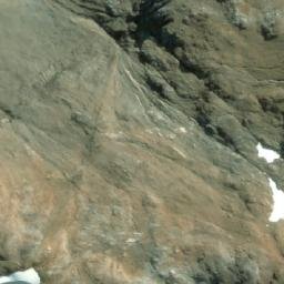 Satellite imagery of Portezuelo Negro, CL