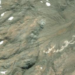 Satellite imagery of Portezuelo Negro, CL