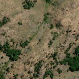 Satellite imagery of Loma Negra, CL