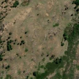 Satellite imagery of Loma Negra, CL