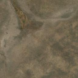 Satellite imagery of Hito VI-31, AR