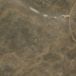 Satellite imagery of Hito VI-31, AR