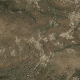 Satellite imagery of Cerro El Guacho, AR