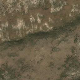 Satellite imagery of Cerro El Guacho, AR