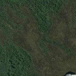 Satellite imagery of Punta Caldero, CL