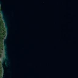 Satellite imagery of La Puntilla, CL