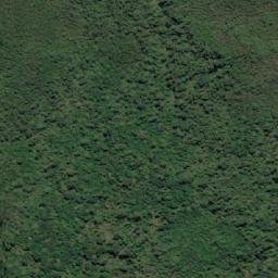 Satellite imagery of Punta Salquemán, CL