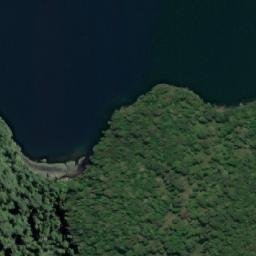 Satellite imagery of Punta Muñoz, CL