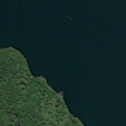 Satellite imagery of Punta Muñoz, CL