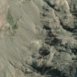 Satellite imagery of Cerro Jorobado, CL