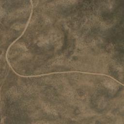 Satellite imagery of Hito VI-30 B, AR