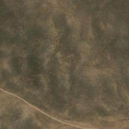 Satellite imagery of Hito VI-30 B, AR