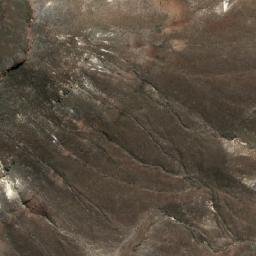 Satellite imagery of Cerro Toro Negro, AR