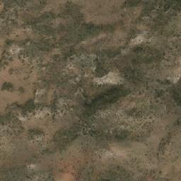 Satellite imagery of Cerro El Guacho, AR
