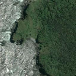 Satellite imagery of Punta Caldero, CL