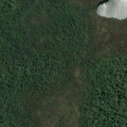 Satellite imagery of Punta Caldero, CL