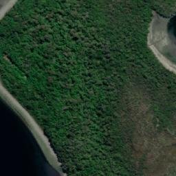 Satellite imagery of La Puntilla, CL