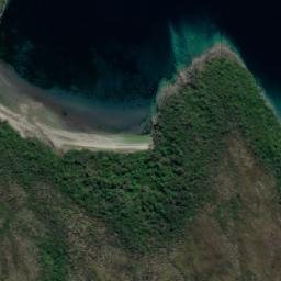 Satellite imagery of La Puntilla, CL