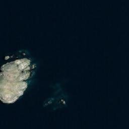 Satellite imagery of Roca Blanca, CL