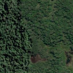 Satellite imagery of Punta Muñoz, CL