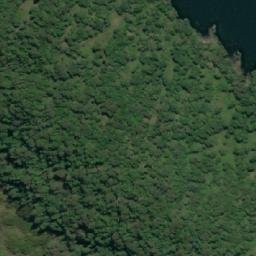 Satellite imagery of Punta Muñoz, CL