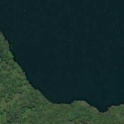 Satellite imagery of Punta Muñoz, CL