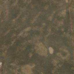 Satellite imagery of Hito VI-30 B, AR