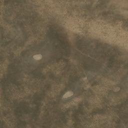 Satellite imagery of Hito VI-30 B, AR
