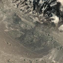 Satellite imagery of Cerro Toro Negro, AR