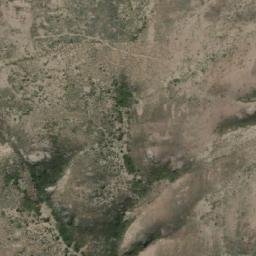Satellite imagery of Colina Pozos, AR