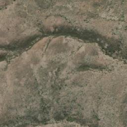 Satellite imagery of Colina Pozos, AR
