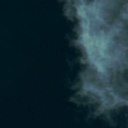 Satellite imagery of Rocas Córdova, AR