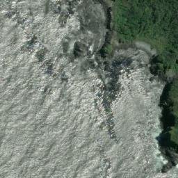 Satellite imagery of Punta Caldero, CL