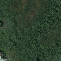 Satellite imagery of Punta Caldero, CL