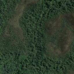 Satellite imagery of Punta Caldero, CL