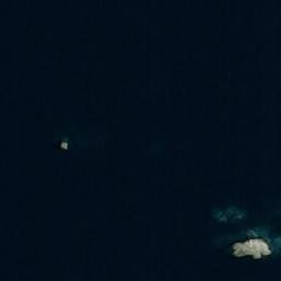 Satellite imagery of Roca Blanca, CL