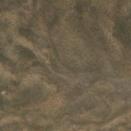 Satellite imagery of Hito VI-30 B, AR