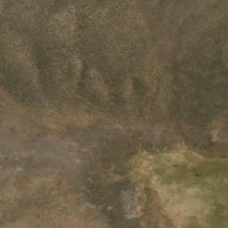 Satellite imagery of Hito VI-30 B, AR