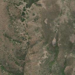 Satellite imagery of Colina Pozos, AR