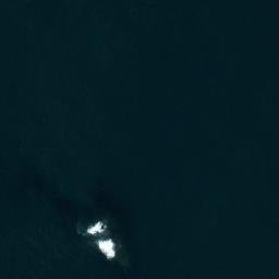 Satellite imagery of Roca Clarizza, AR