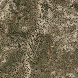 Satellite imagery of Meseta Cuadrada, AR