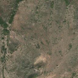 Satellite imagery of Colina Pozos, AR