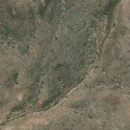 Satellite imagery of Colina Pozos, AR