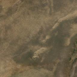 Satellite imagery of Hito VI-30 A, AR