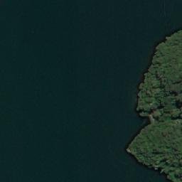 Satellite imagery of Punta Apablaza, CL