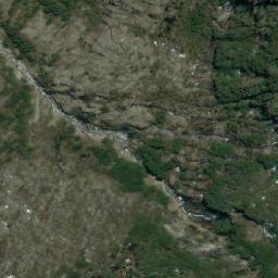 Satellite imagery of Cerro Alto Nevado, CL