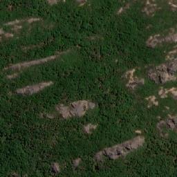 Satellite imagery of Loma Cáceres, CL