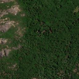 Satellite imagery of Loma Cáceres, CL