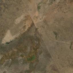 Satellite imagery of Cerro Central, AR