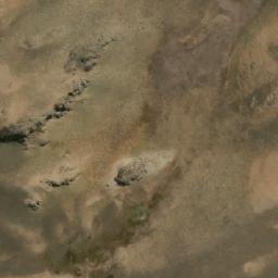 Satellite imagery of Hito VI-30 A, AR